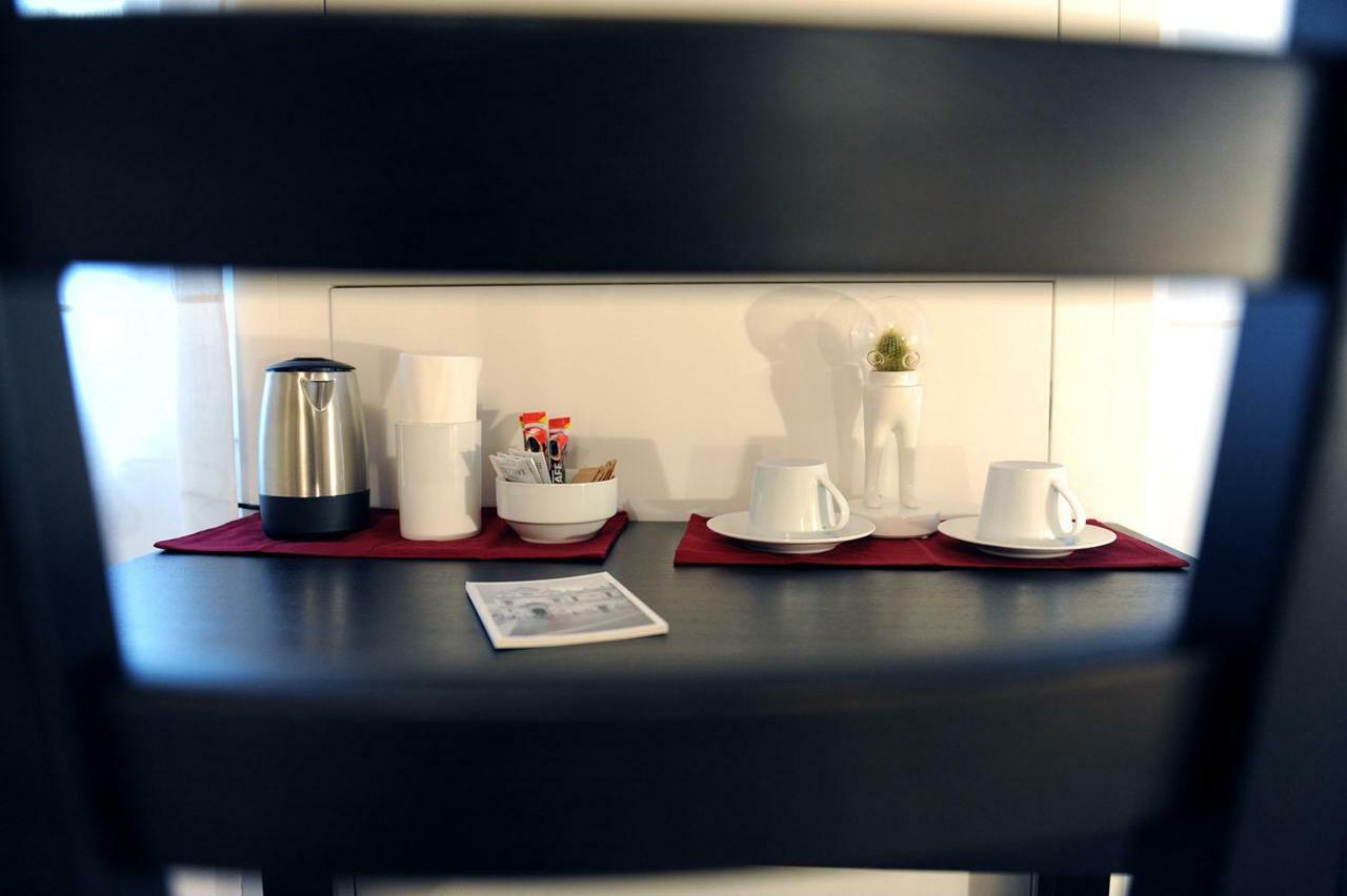 Lively Castello Comfort Room Private Bath & Privacy 威尼斯 外观 照片